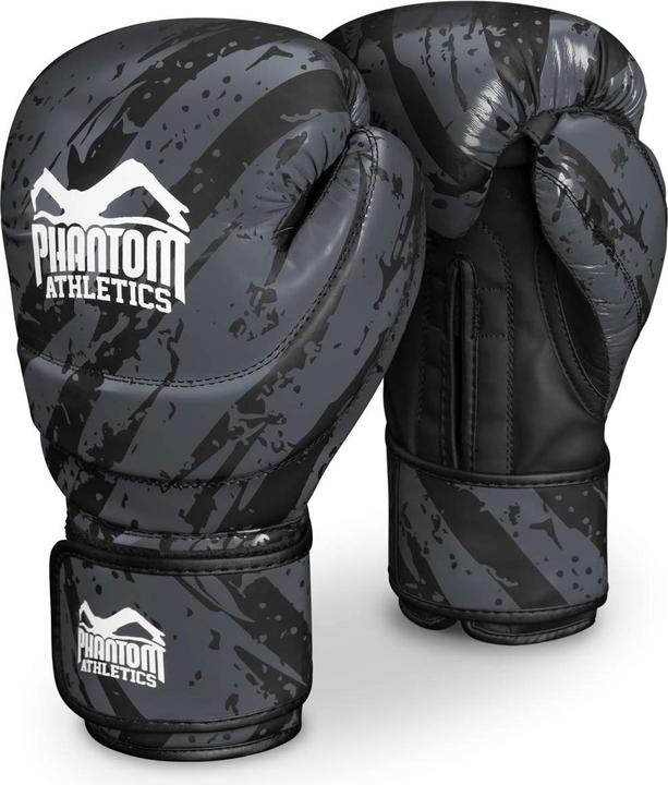Phantom Athletics Boxing gloves Camo Tiger