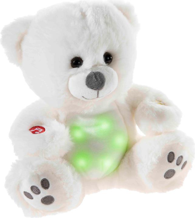 Heunec MUSILEDI Bär, ca. 20cm