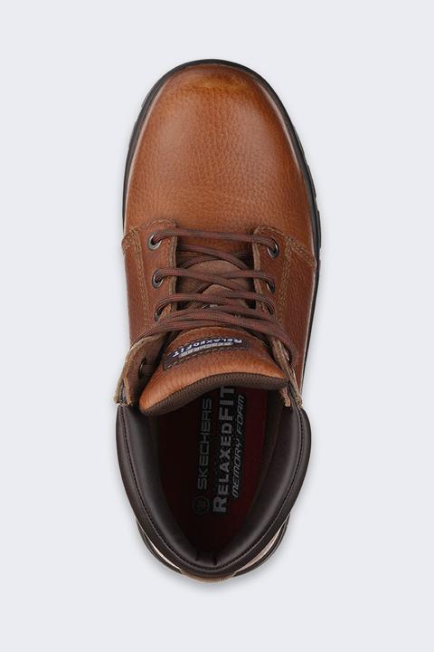 Productafbeelding Skechers Workshire - (45)