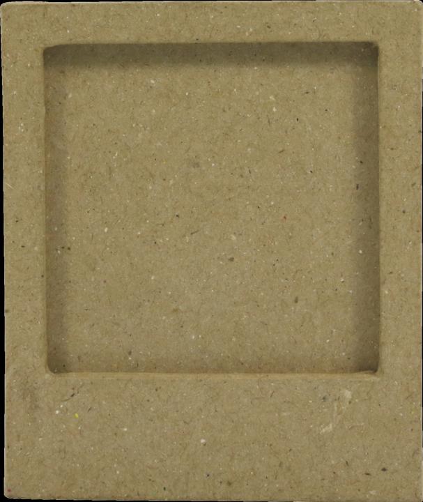Produktbild Décopatch DECOPATCH Pappmaché Bilderrahmen