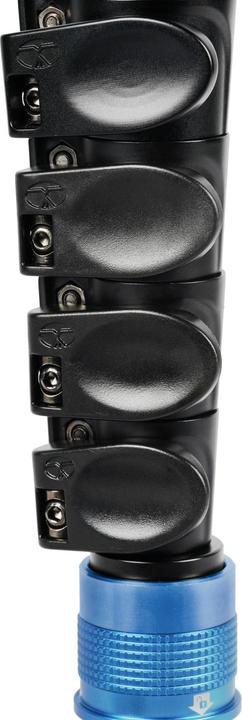 Actual product image Sirui P-325FS (Carbon)