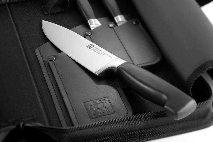 Produktbild Zwilling 7tlg. Four Star Reiseset
