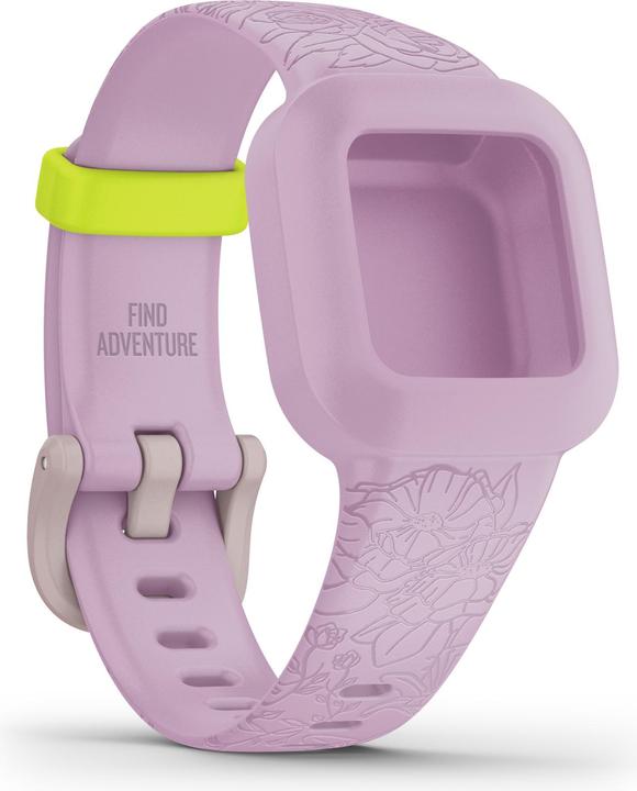 Produktbild Garmin Armband Vivofit Jr.3 Pink (Silikon)