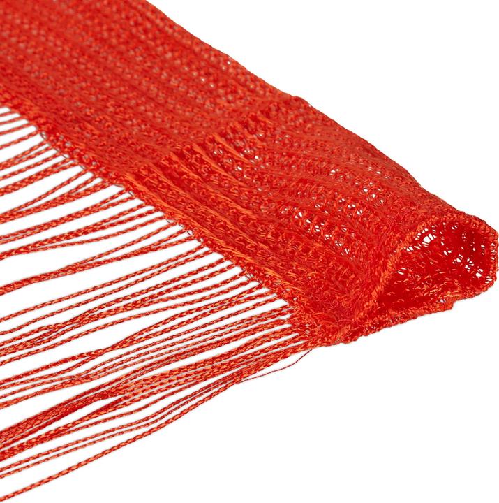 Actual product image Relaxdays string curtain (90 x 245 cm)