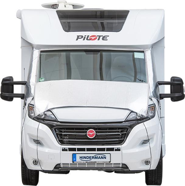Immagine prodotto Hindermann 8520-7405