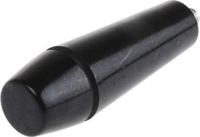 Produktbild Rs Pro Griff, konisch Phenol mit Holzfüllung 60mm (1 Stk.)