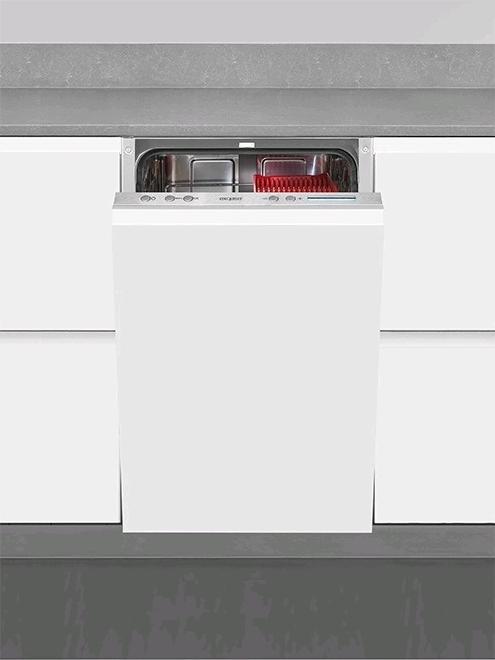 Produktbild Exquisit EXQ EGSP9410-E-030D Geschirrsp
