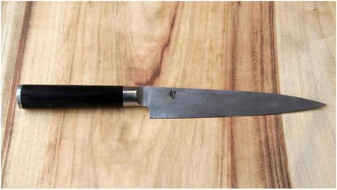 Immagine prodotto Kai Shun (18 cm)