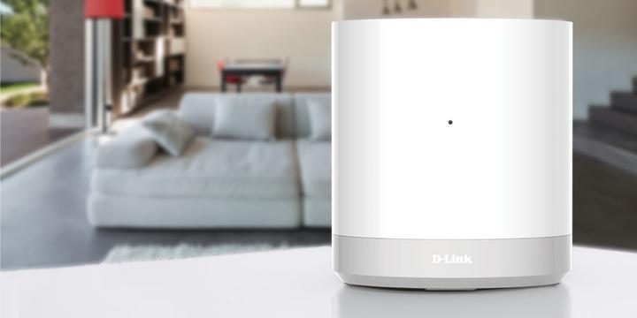 Produktbild D-Link mydlink Home Security Starter Kit