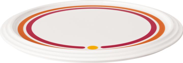 Produktbild Villeroy & Boch La Boule Miami Iconic (7 Stück)