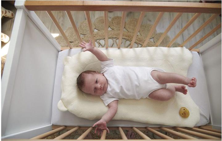 Image du produit Candide Support de sommeil Topponcino