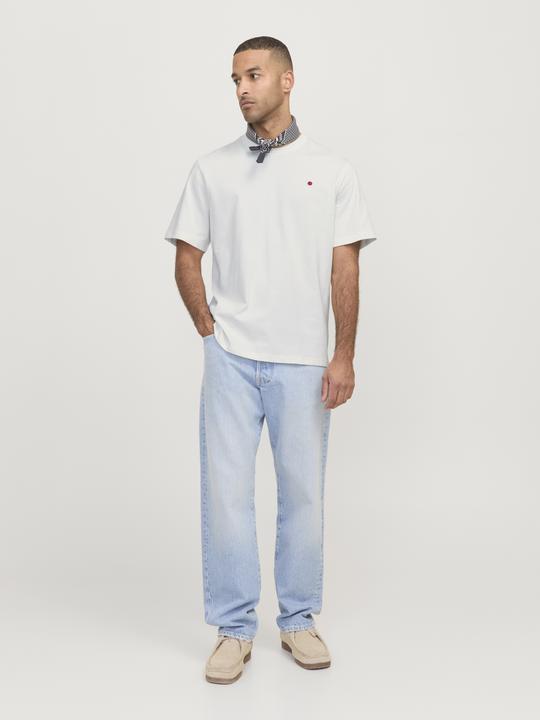 Actual product image Jack & Jones Rddroad Crew Neck Tee S/S Noos (XL)