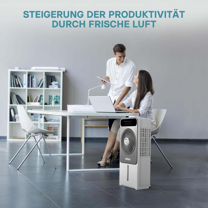 Image du produit Wiltec Refroidisseur d'air