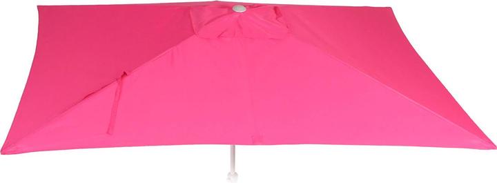 Actual product image MCW Replacement parasol cover Castellammare (2.95 m)