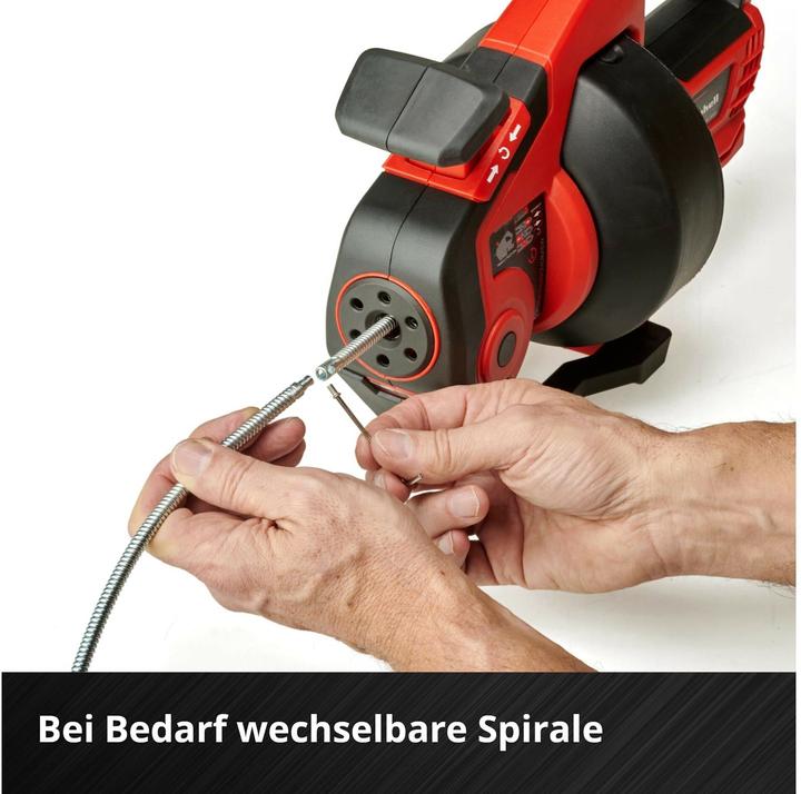 Produktbild Einhell TE-DA 18/760 Li Solo (Akkubetrieb)