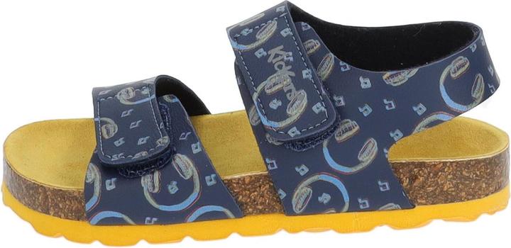 Actual product image Kickers Sandalen (26)