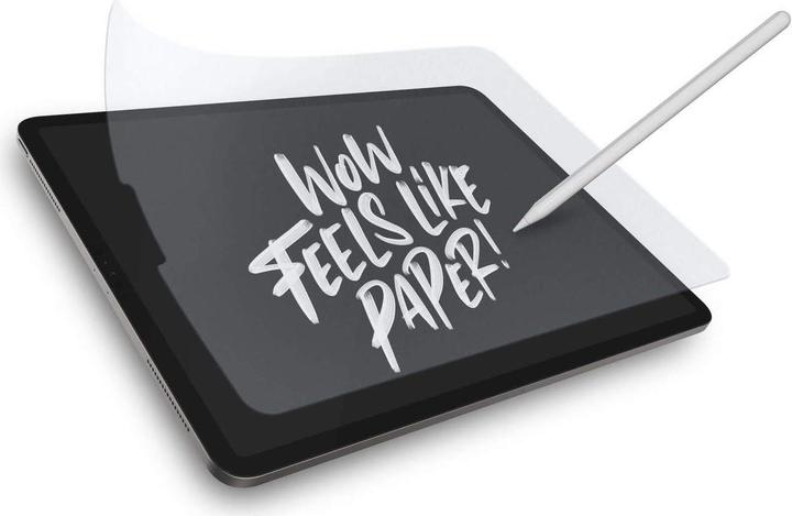 Paperlike DUPLIKAT Screen Protector (2 Stück, IPad mini (2021))