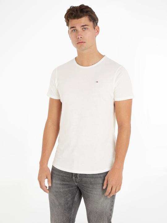 Actual product image Tommy Jeans tee (52)