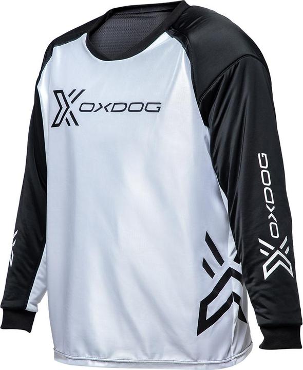 Produktbild Oxdog UH TH Pullover XGUARD Padded (XS)
