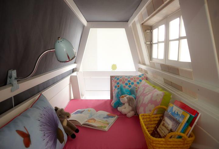 Immagine prodotto Lifetime Kidsrooms Lampada a morsetto (E14)