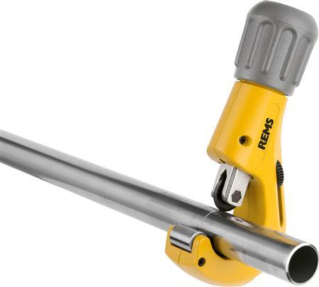 Produktbild Rems RAS CU-INOX 3-35 S Rohrabschneider 3 - 35 mm 1/8 - 1 3/8" ( 113351 R ) (35 mm)
