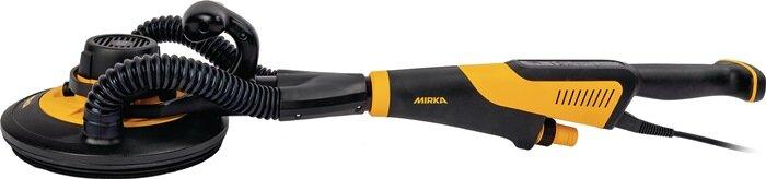 Image du produit Mirka Ponceuse pour murs et plafonds LEROS 950 CV 225mm 350 W 3,2kg (Ponceuses murales et de plafond, 350 W)