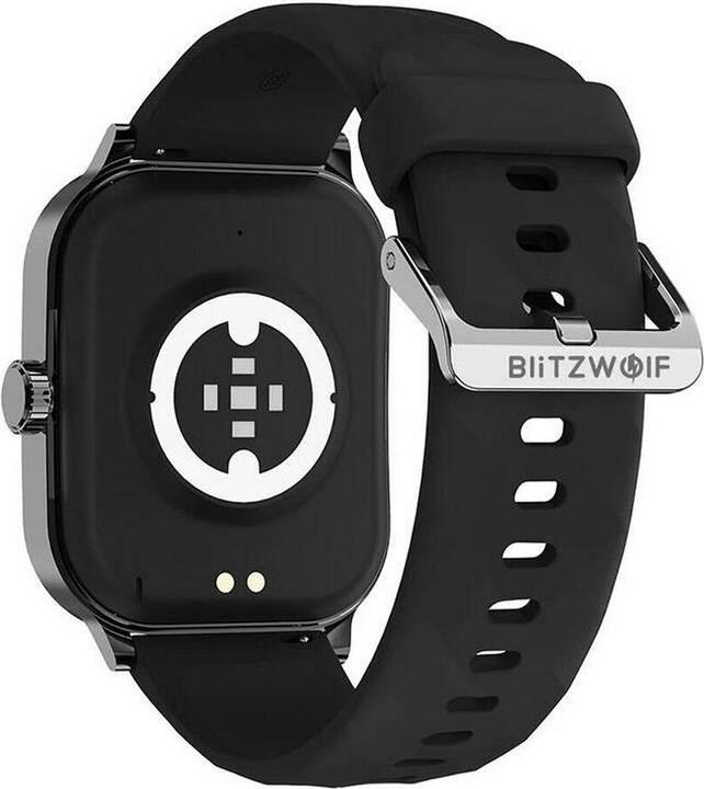 Image du produit BlitzWolf Montre intelligente BW-HL5 (Black)