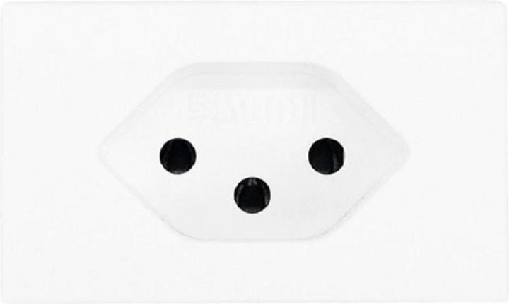 Actual product image Steffen FLF-Steckdose