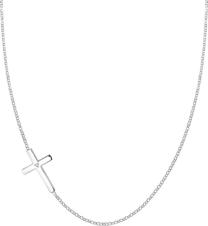 Immagine prodotto Elli Croce (Argento 925, 45 - 55 cm)