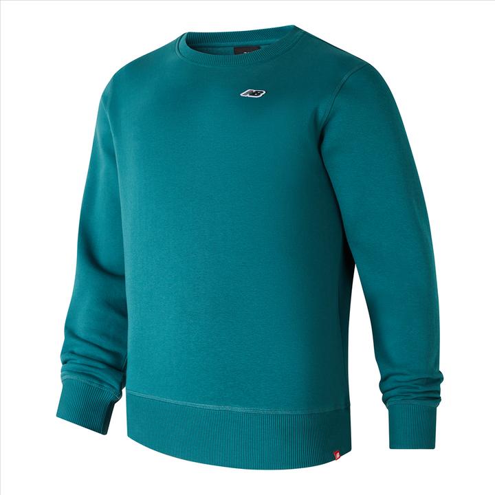 Image du produit New Balance NB Small Logo Crew Sweat (XL)