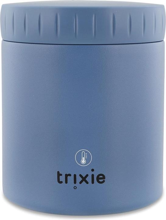 Produktbild Trixie Thermosbehälter 350ml Elefant