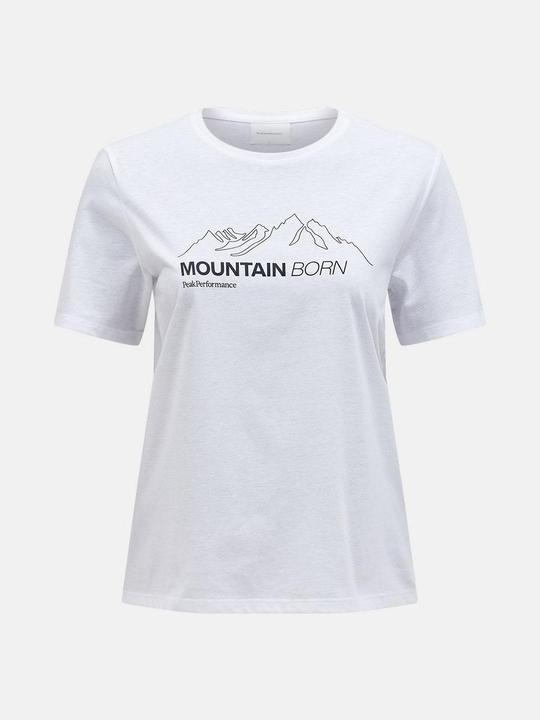 Produktbild Peak Performance Explore Grafik-T-Shirt (L)