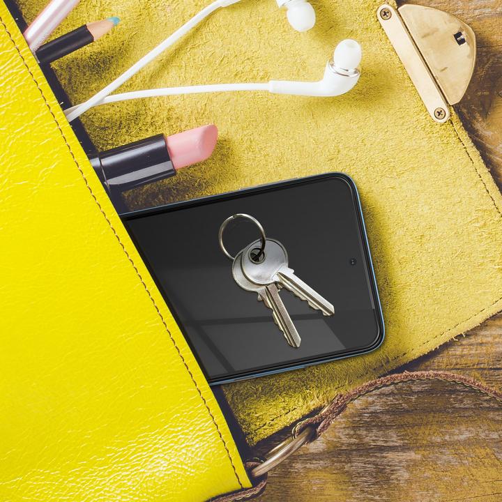 Immagine prodotto 3MK Protezione dello schermo Hardglass Max Lite (1 Pezzo/i, Xiaomi Redmi Note 12 5G)
