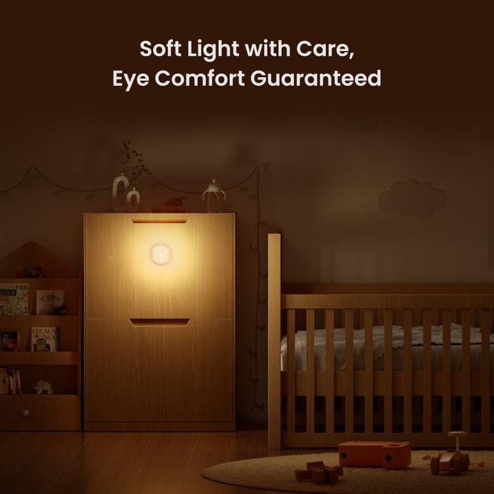 Produktbild Yeelight Motion Sensor Nighlight –⁠⁠⁠⁠⁠⁠ YLYYD-0024