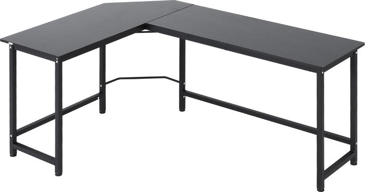 Produktbild Vinsetto Eckschreibtisch (168 x 120 x 75 cm)