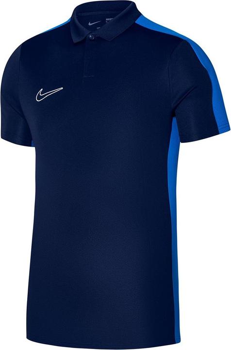 Produktbild Nike Dri-Fit Academy Men"S Sho Obsidian/Royal Blue/White L (L)