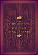 Immagine prodotto The Complete Works of William Shakespeare (Inglese, William Shakespeare, John Lotherington, 2019)