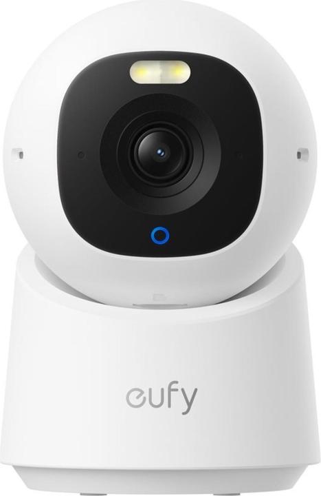 eufy IndoorCam E3 (2K PT 8MP)