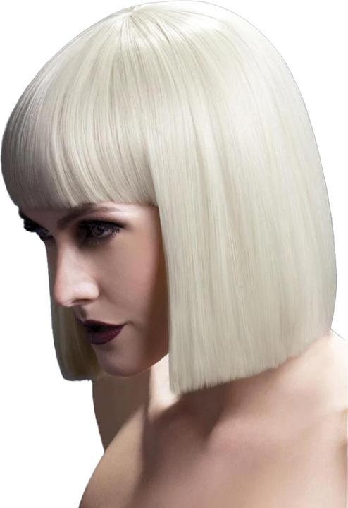 Blond