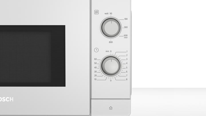 Produktbild Bosch Hausgeräte FFL020MW0 (EU-Stecker, 20 l)