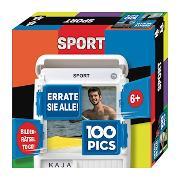 Image du produit 100 Pics PICS Sport (Allemand)