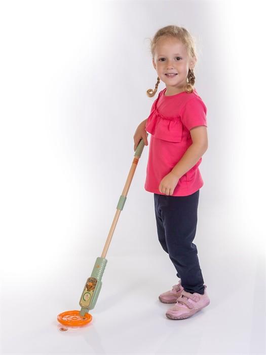 Actual product image Outdoor Active Metal detector length 80 cm