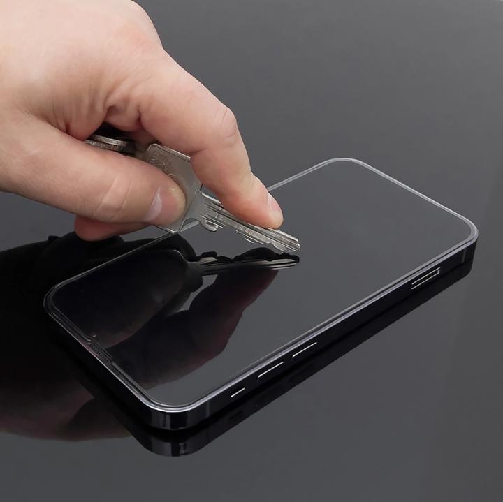 Productafbeelding Wozinsky Tab Tempered Glass for Samsung Galaxy Tab S10+ (1 Stuk, Galaxy Tab S10+)