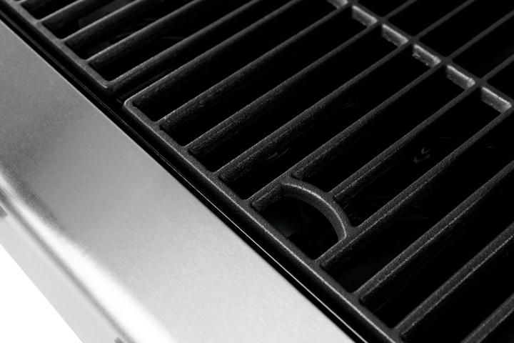 Produktbild Sunset BBQ BARCELONA 2 Brenner (8 kW)