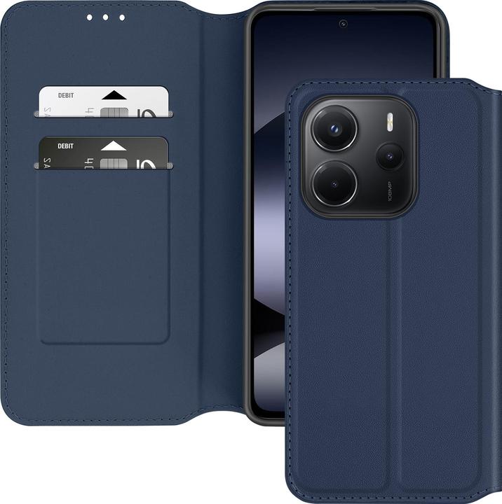 Produktbild Avizar Classic Edition Cover (Xiaomi Redmi Note 14)