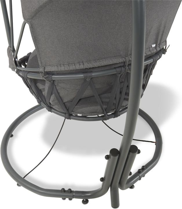 Produktbild Leco Hängesessel (110 kg)