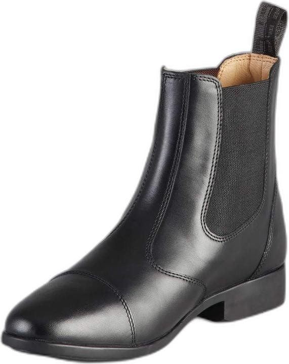 Immagine prodotto Premier Equine stivali scarpe da equitazione chelsea in pelle torlano (42)