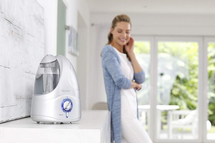 Image du produit Medisana UHW intensif (30 m²)