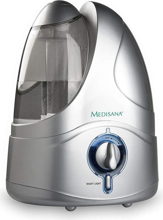 Medisana Intensiv UHW (30 m²)