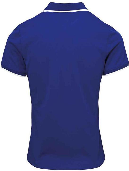 Image du produit Premier - Polo COOLCHECKER - Femme (XS)